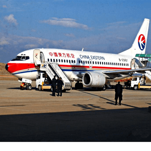 无锡硕放航空物流航空快运业稳步发展的原因是什么？
